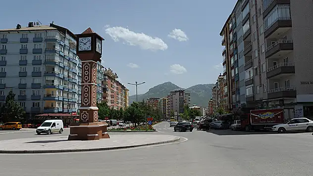 Konya Büyükşehir'den Seydişehir'e 7 milyonluk yatırım