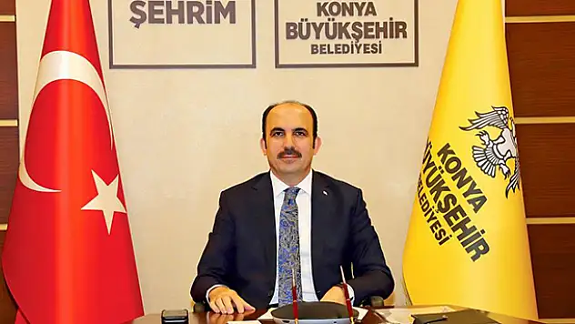 Konya Büyükşehir'den sosyal destek için 50 milyon liralık kaynak