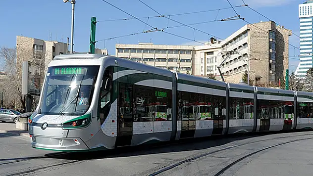 Konya Büyükşehir'den toplu ulaşım uyarısı
