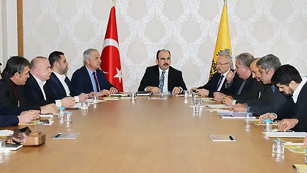 Konya Büyükşehir'den Ucuz Sebze ve Meyve Hamlesi