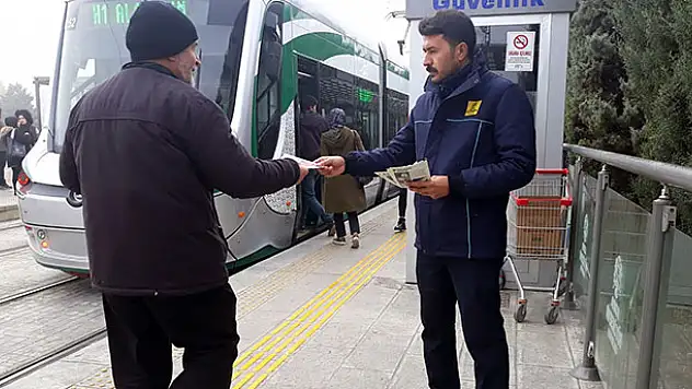 Konya Büyükşehir'den Ulaşım Postası