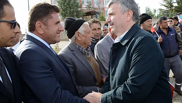 Konya Büyükşehir'den yüzde 40 indirim!