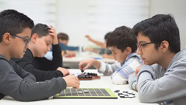 Konya Büyükşehir duyurdu! Genç KOMEK Atölye'de kayıtlar başladı 