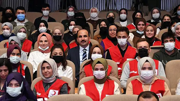 Konya Büyükşehir Genç Kültür Kart'ta kayıt süreci başladı
