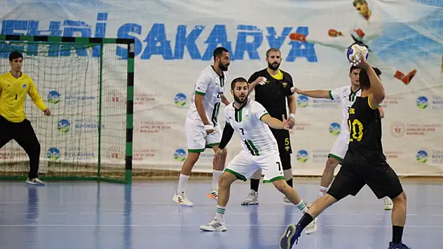 Konya Büyükşehir geri sayımda