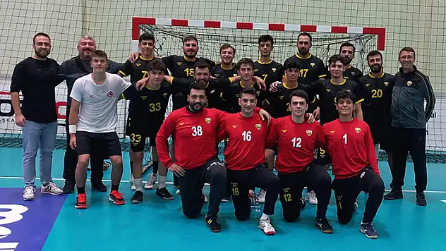 Konya Büyükşehir Göztepe'ye fark attı