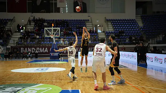 Konya Büyükşehir hakem kurbanı
