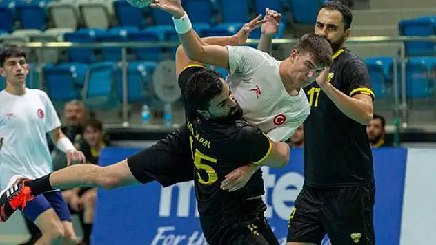 Konya Büyükşehir ilk kez kaybetti