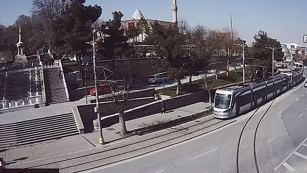 Konya Büyükşehir'in Canlı Yayın Kameralarına Büyük İlgi