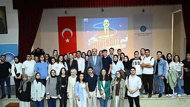 Konya Büyükşehir'in Genç Kültür Kart başvuruları başladı! Son tarih 30 Kasım