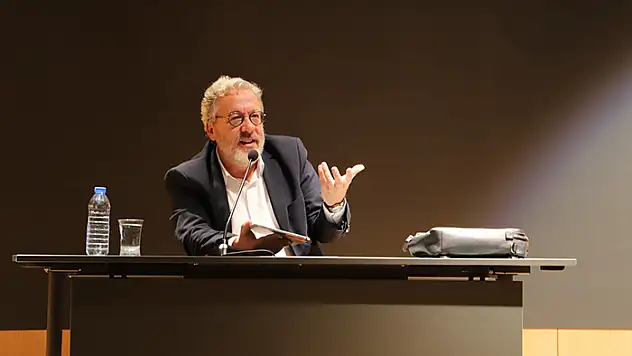 Konya Büyükşehir'in 'Konya Okulu' programları başladı