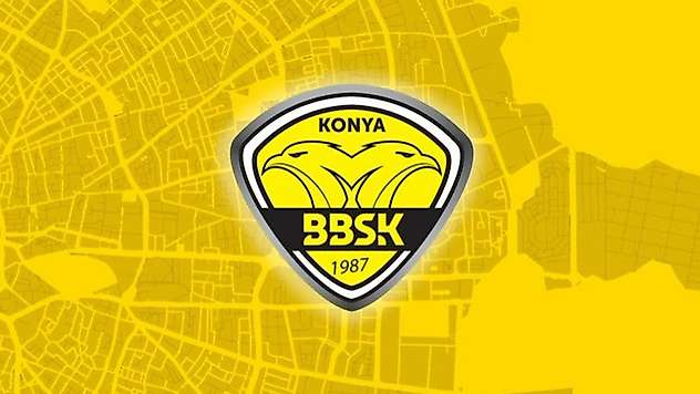 Konya Büyükşehir'in yeni hocası açıklandı