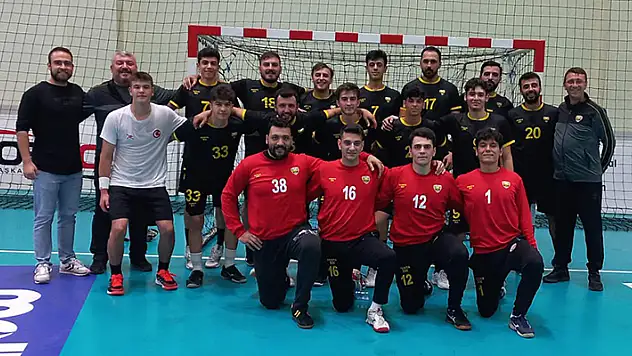 Konya Büyükşehir İstanbul'da terleyecek