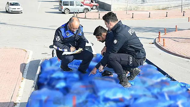 Konya Büyükşehir, kaçak ve kalitesiz yakıta geçit vermiyor