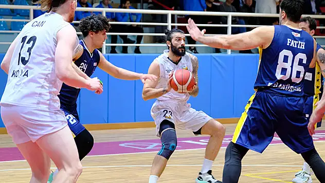 Konya Büyükşehir kadroyu kuruyor