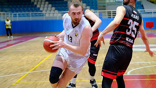 Konya Büyükşehir kazanmak zorunda
