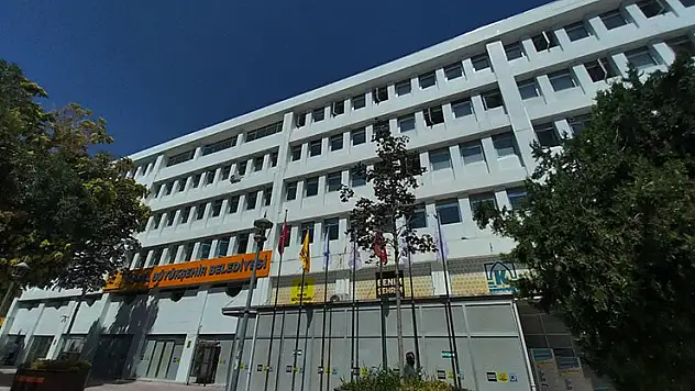 Konya Büyükşehir, Konyalılara duyurdu
