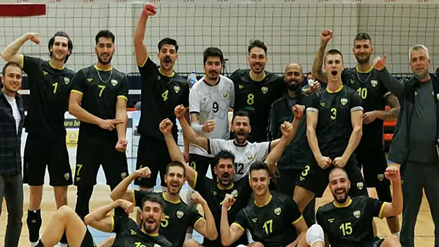 Konya Büyükşehir, Kula'yı devirdi