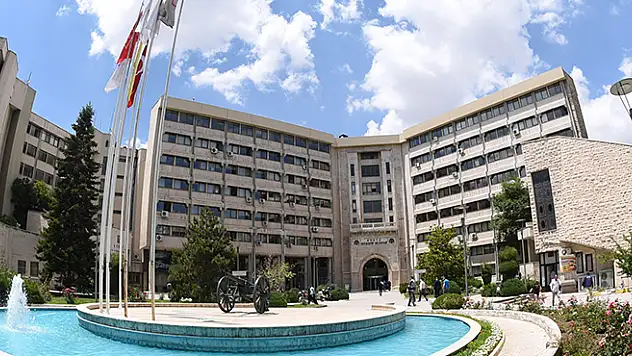 Konya Büyükşehir Kurban Bayramı'na hazır