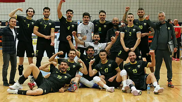 Konya Büyükşehir, Kütahya virajında 