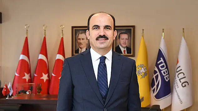 Konya Büyükşehir, MUBİS ile hizmet kalitesini artırıyor