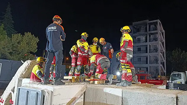 Konya Büyükşehir, o alanda akreditasyon alan ilk yerel yönetim