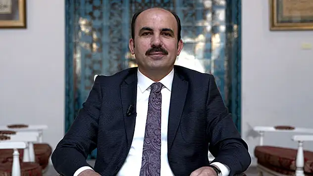 Konya Büyükşehir pandemiden etkilenen esnafın yanında