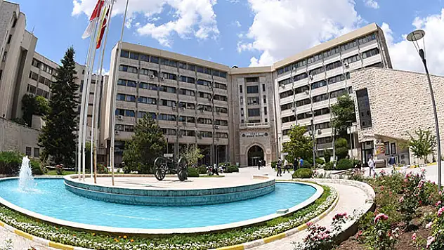 Konya Büyükşehir Ramazan Bayramı'na hazır