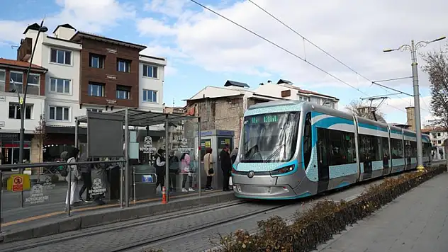 Konya Büyükşehir Ramazan Bayramına hazır
