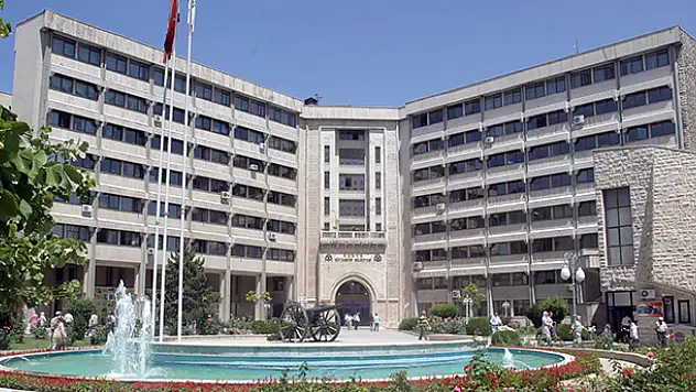 Konya Büyükşehir Ramazan Bayramına Hazır