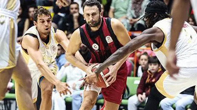 Konya Büyükşehir yoluna 3'te 3 ile devam ediyor