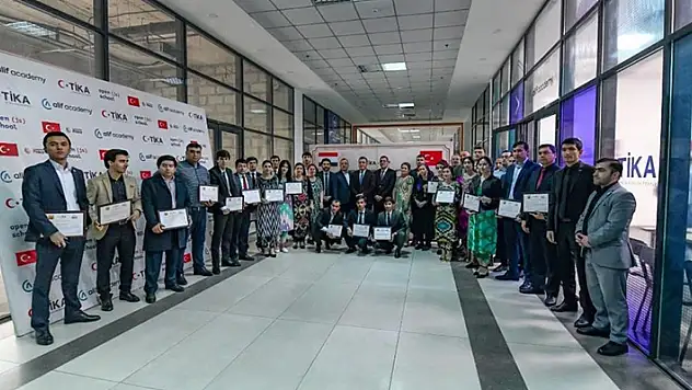 Konya Büyükşehir yurt dışında akıllı şehir eğitimi veriyor
