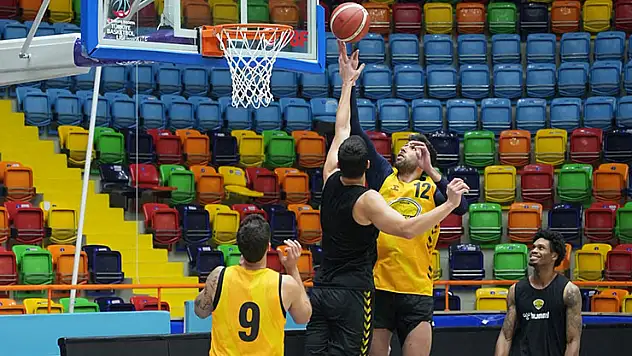 Konya Büyükşehir'de gözler Balıkesir'de