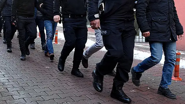 Konya Büyükşehir'den 1 yılda 143 km daha kanalizasyon şebekesi yaptı
