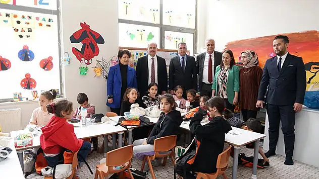 Konya Büyükşehir'den '30 Mart Uluslararası Sıfır Atık Günü' etkinlikleri
