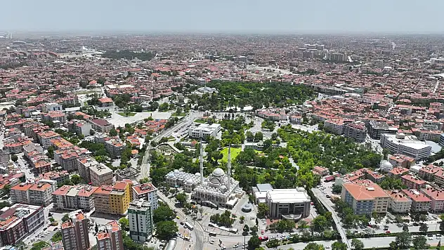Konya Büyükşehir'den dijital dönüşümde yeni bir adım daha