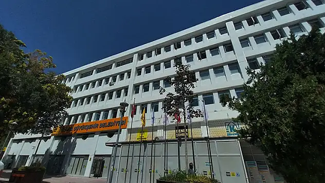 Konya Büyükşehir'den istihdam fırsatı