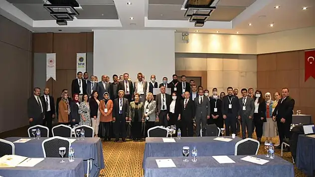 Konya Büyükşehir'den Sıfır Atık Koordinasyon Toplantısı
