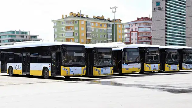 Konya Büyükşehir'den ulaşım duyurusu: Bu yol 10 gün trafiğe kapatılacak

