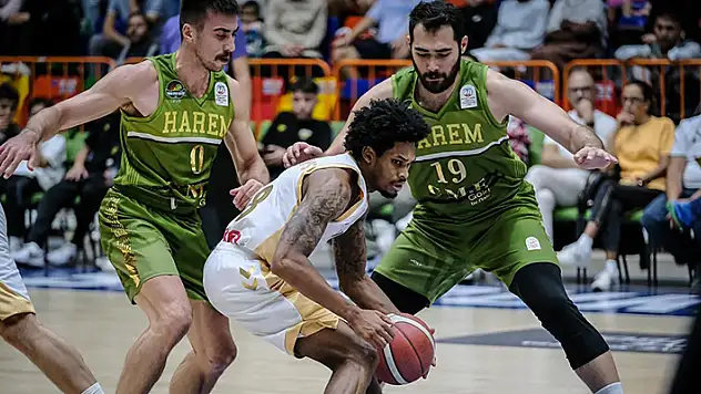 Konya Büyükşehir'in 3 haftalık maç takvimi netleşti