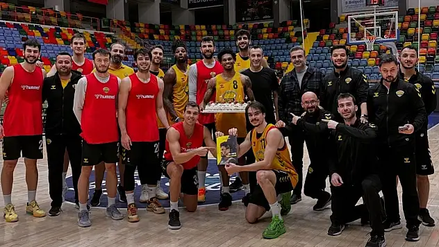 Konya Büyükşehir'in aklı Ankaragücü'nde