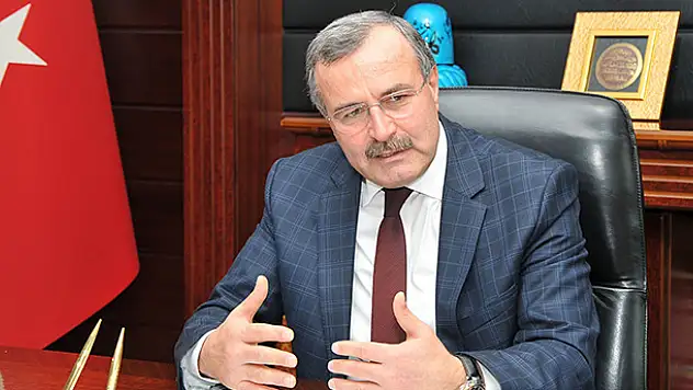 Konya büyümeye pozitif katkı veriyor