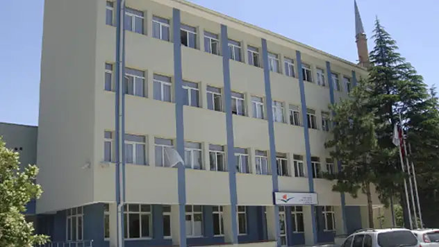 Konya Çevre ve Şehircilik İl Müdürlüğünün adı değişti
