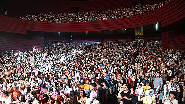 Konya Çevre ve Sıfır Atık Festivali sona erdi
