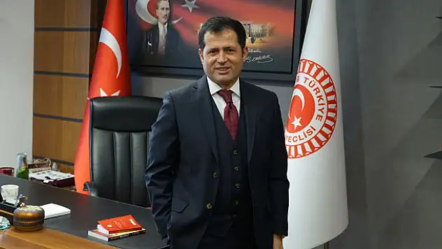 Konya Çevre Yolu'nun ihalesi yapıldı