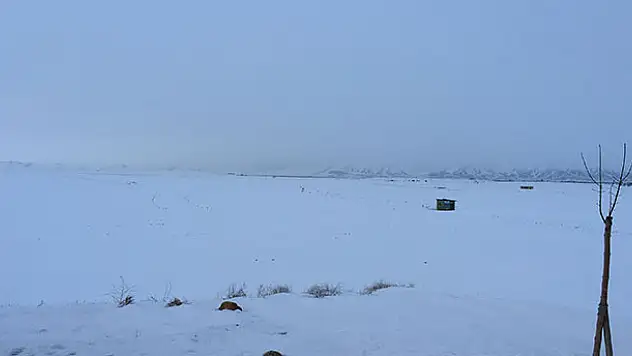 Konya çiftçisi 3 ay çok rahat bir nefes alacak'
