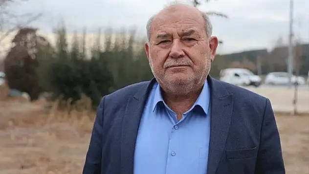 Konya Çiftçisinin merak ettiği o soruya yanıt