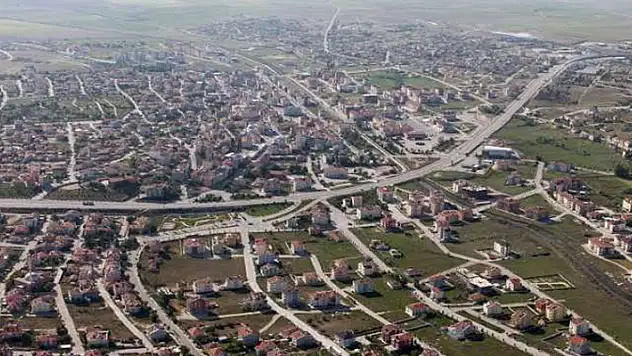 Konya Cihanbeyli'de 53 adet taşınmaz ihale edilecek
