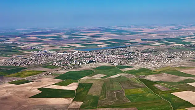 Konya Cihanbeyli'de 664 adet gayrimenkul ihaleyle satılacak
