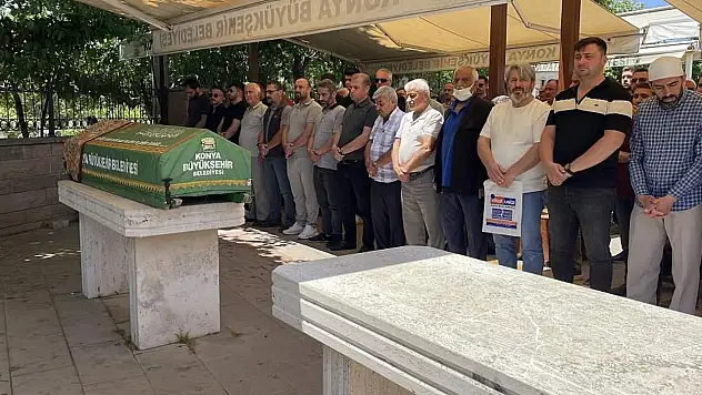 Konya çıkışlı midibüs faciasında 2 kişi toprağa verildi